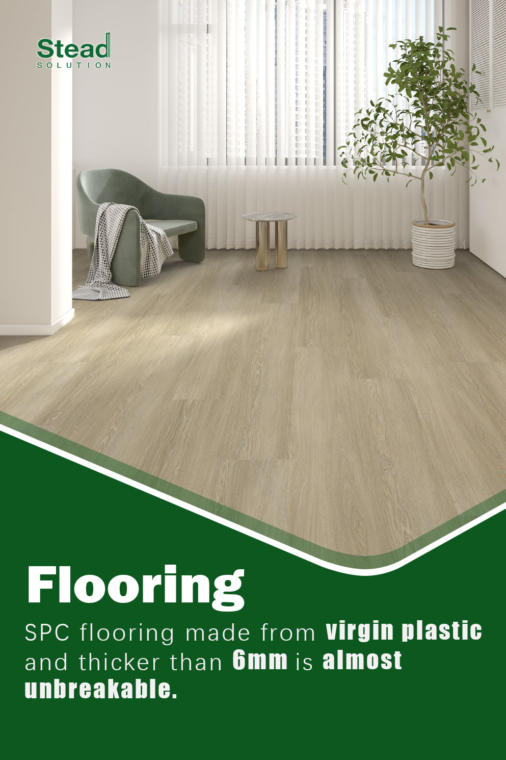 SPC Flooring