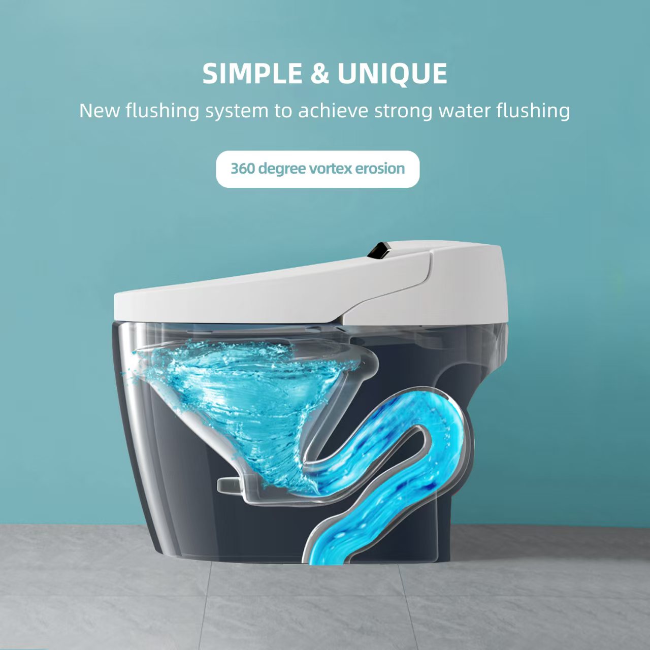 Intelligent Toilet PPT 02