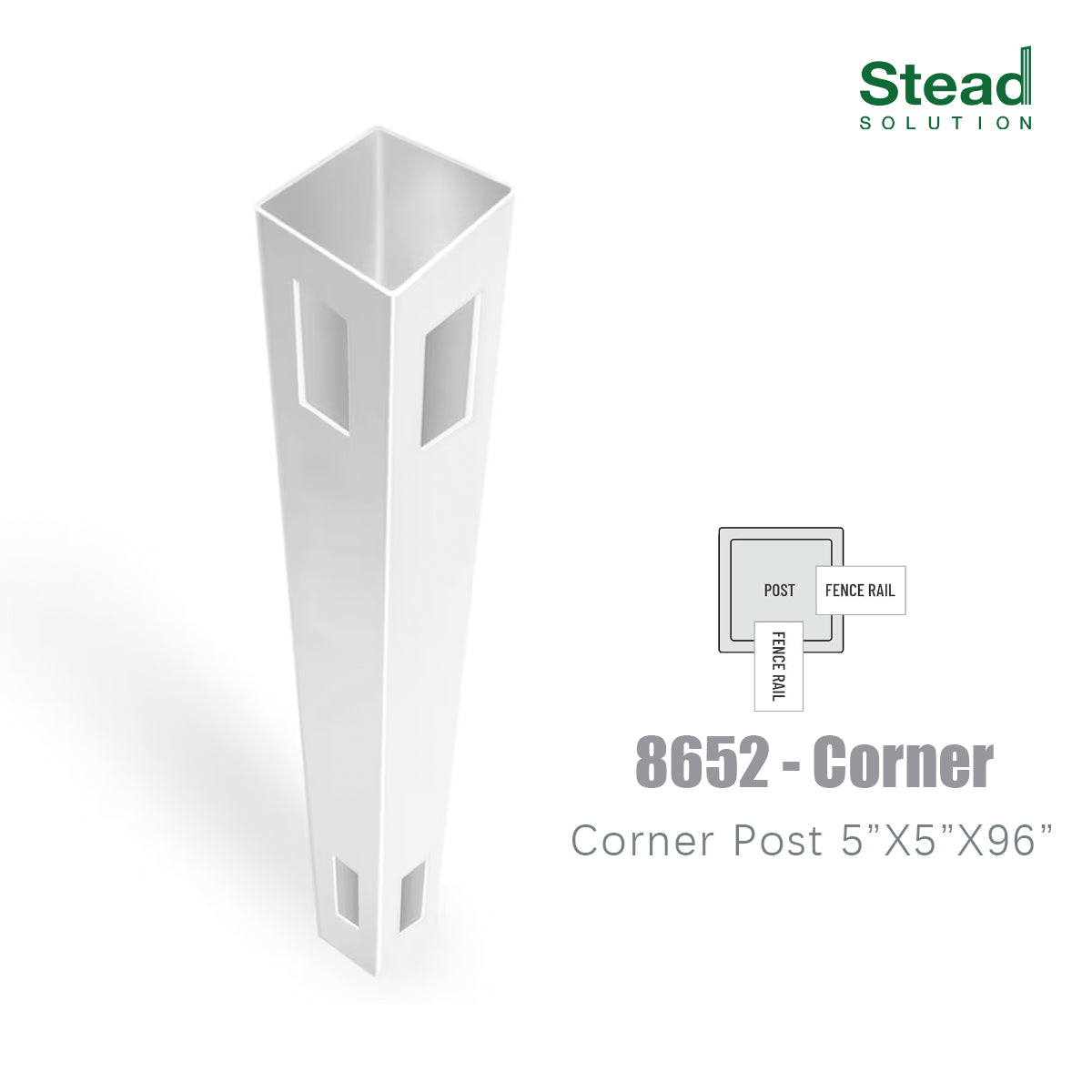 Fencing Post