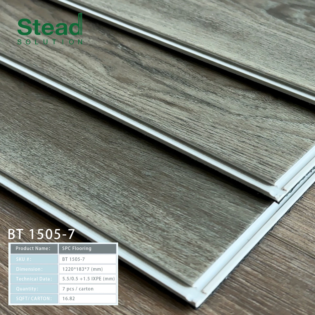 SPC BT1505-7-7.0mm