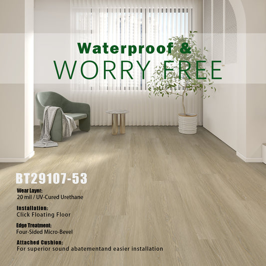 SPC BT29107-53-7.0mm