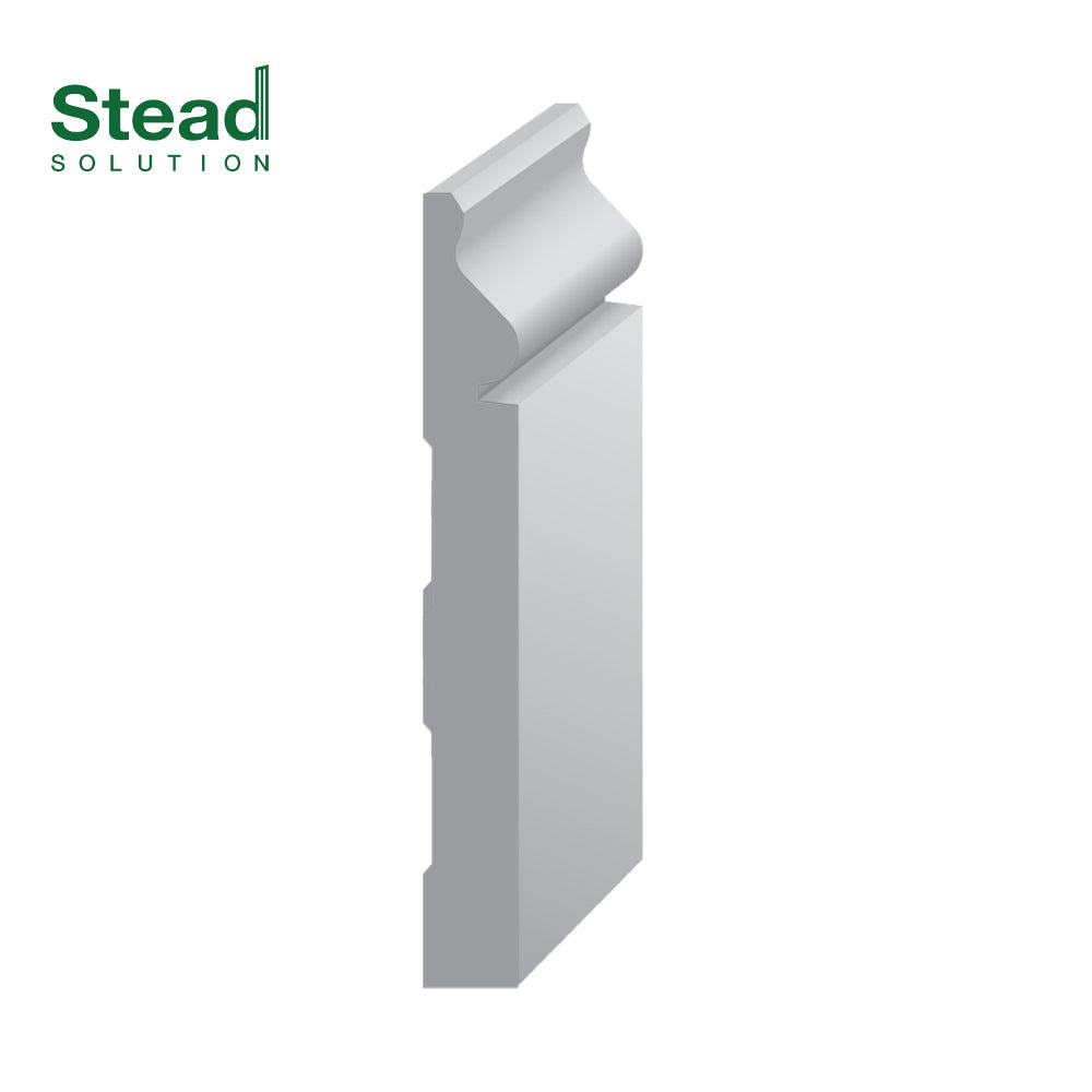PVC Moulding BTP 163