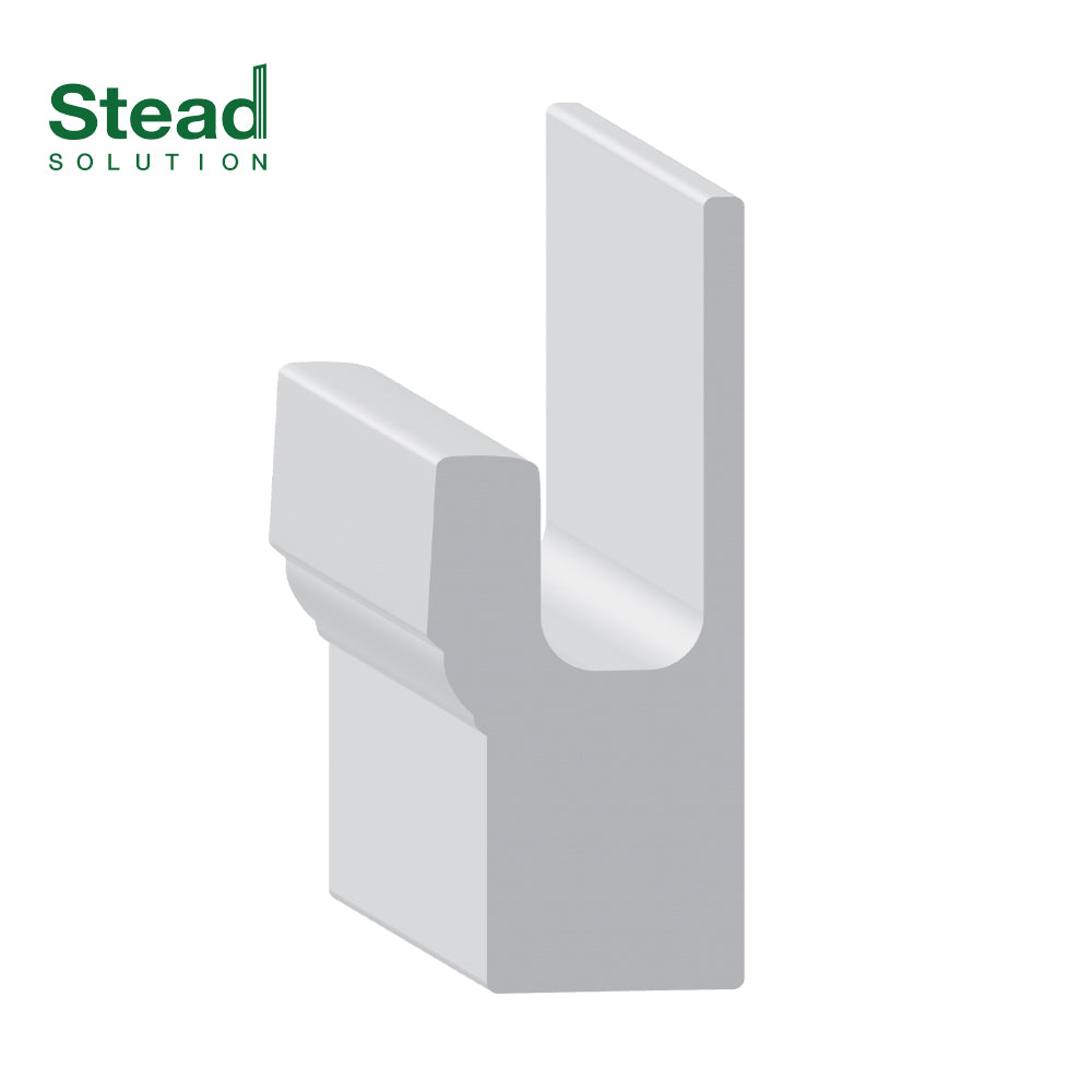 PVC Moulding BTP 183