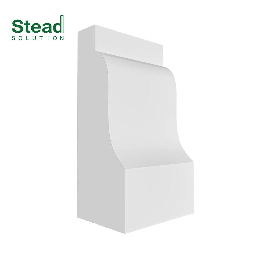 PVC Moulding BTP 210