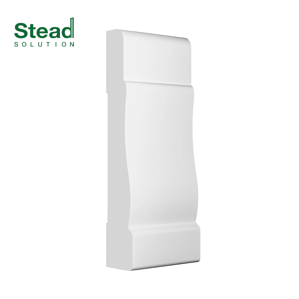 PVC Moulding BTP 444