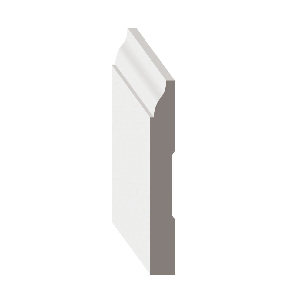 PVC Moulding BTP 623