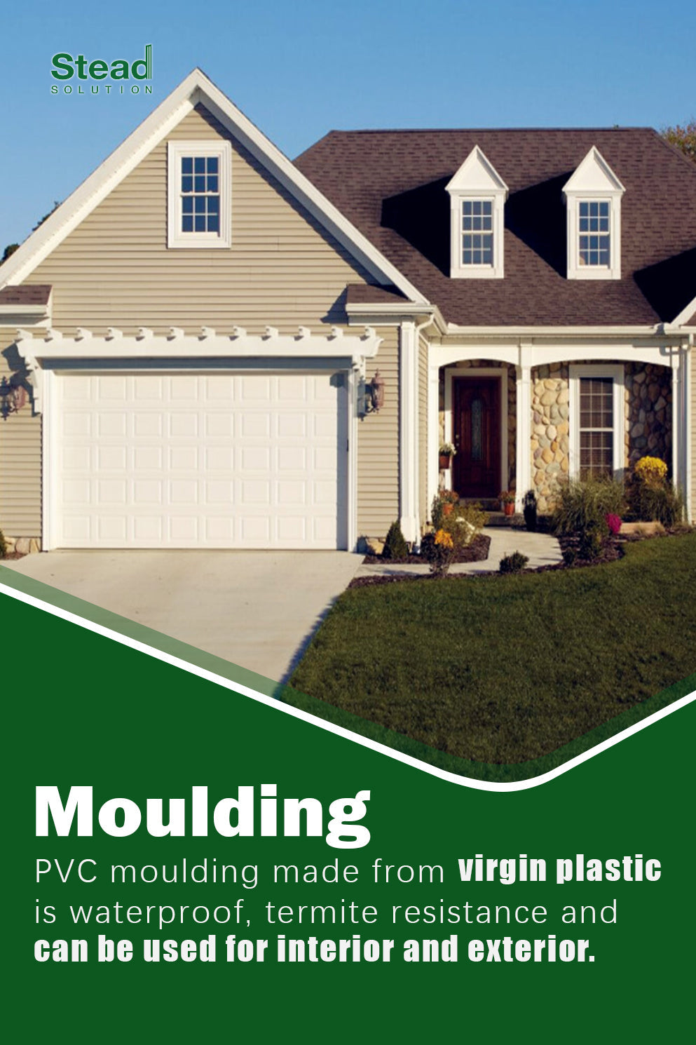 Moulding