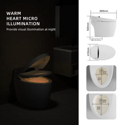 Intelligent Toilet PPT 02