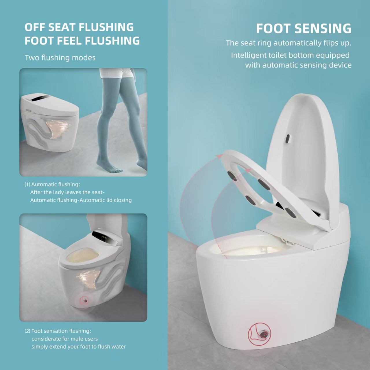 Intelligent Toilet PPT 01