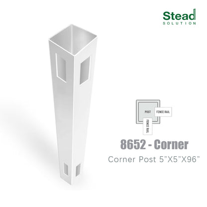 Fencing Post