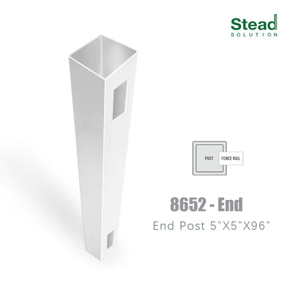 Fencing Post