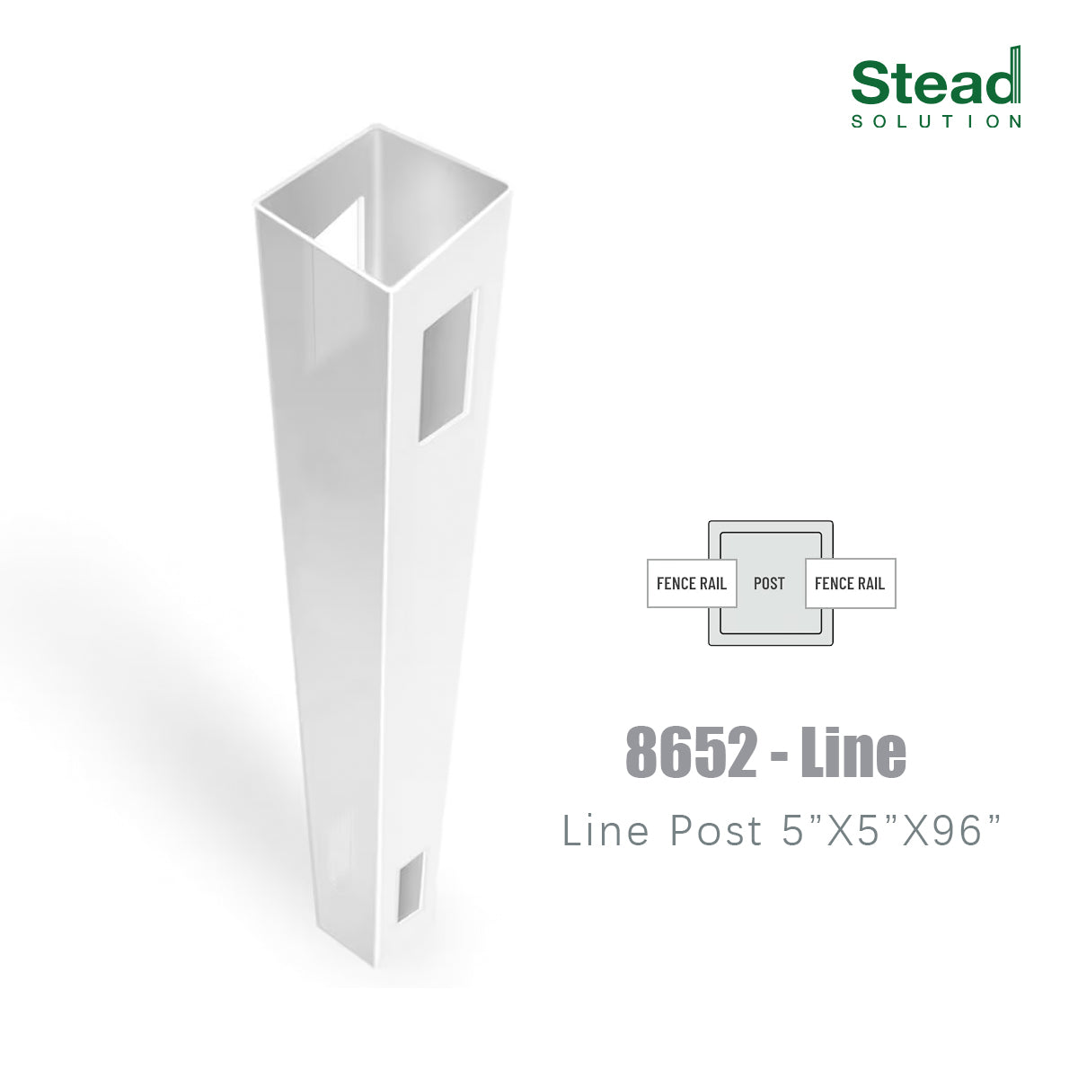 Fencing Post