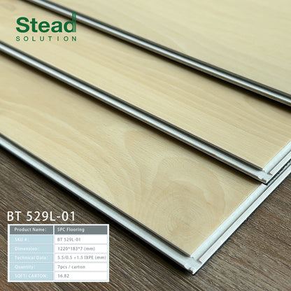 SPC BT529L-01-7.0mm