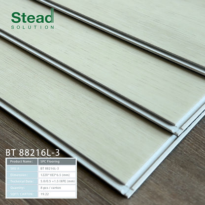 SPC BT88216L-3-6.5mm
