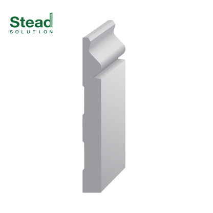 PVC Moulding BTP 163
