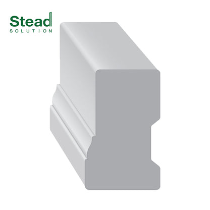 PVC Moulding BTP 180