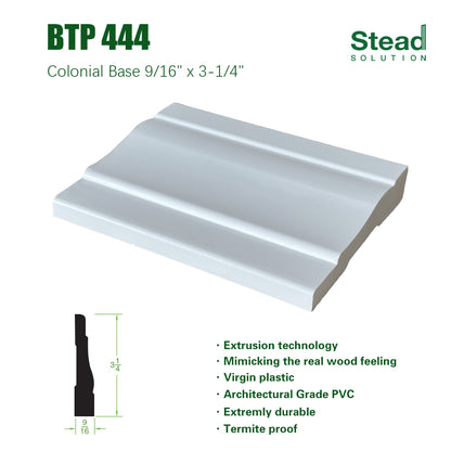 PVC Moulding BTP 444